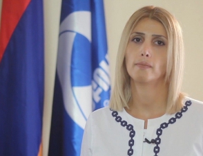 Э. Варданян: «Своими действиями РПА порождает напряженность между участниками предвыборной кампании»